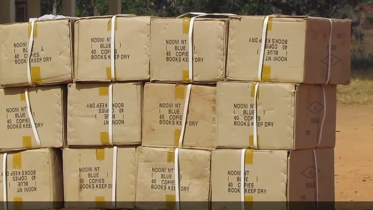 NT Boxes